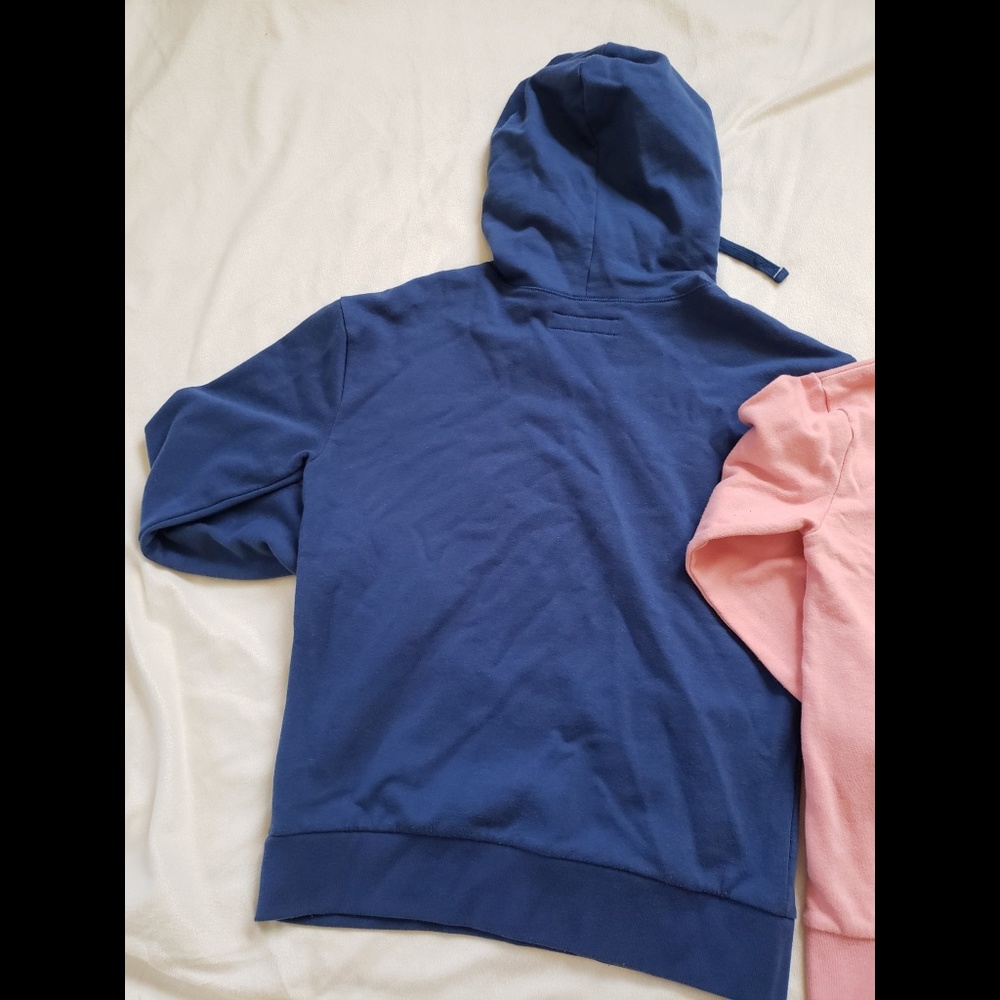 TWO XS Aero hoodies, Aeropostale - Picture 5 of 5
